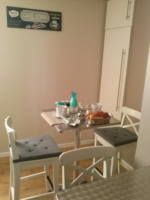 Chambre D'Hotes Le Massanous Laure-Minervois Eksteriør billede