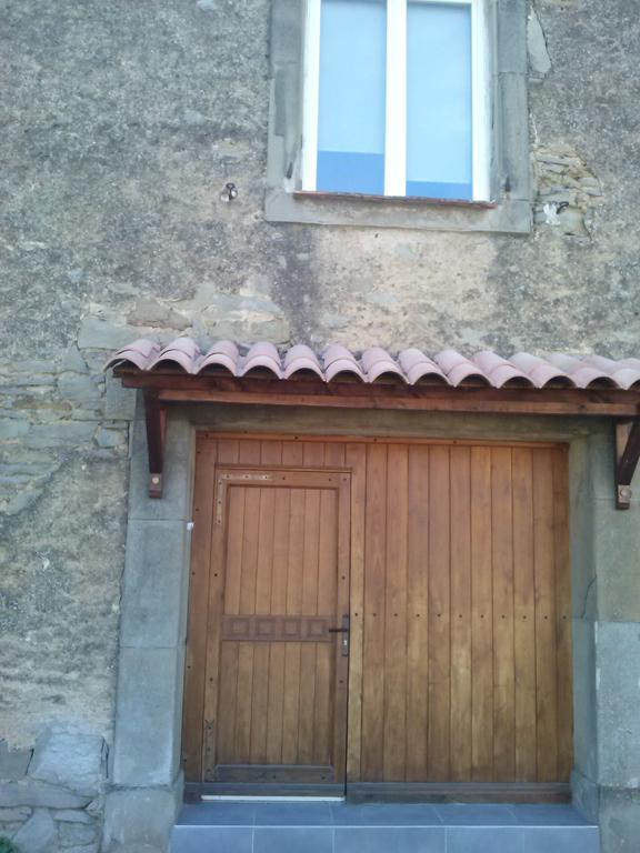 Chambre D'Hotes Le Massanous Laure-Minervois Eksteriør billede