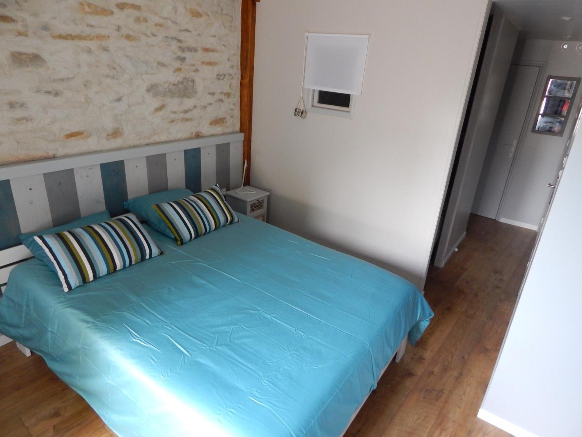 Chambre D'Hotes Le Massanous Laure-Minervois Værelse billede