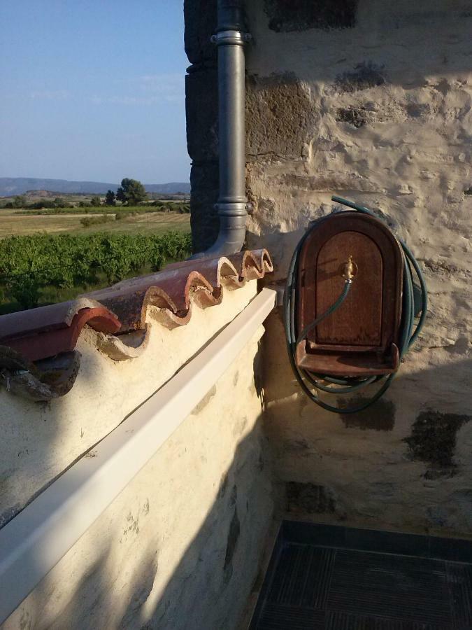 Chambre D'Hotes Le Massanous Laure-Minervois Værelse billede
