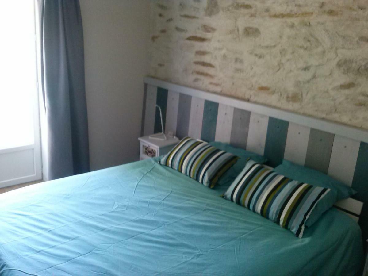 Chambre D'Hotes Le Massanous Laure-Minervois Eksteriør billede