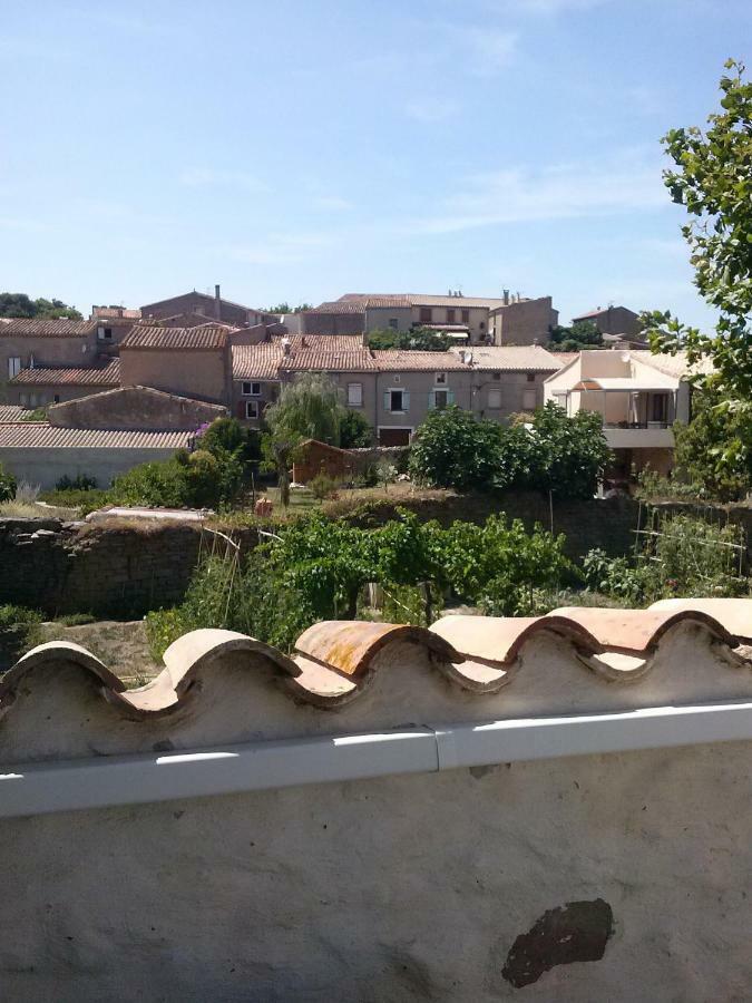 Chambre D'Hotes Le Massanous Laure-Minervois Eksteriør billede