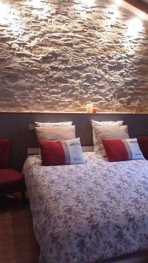 Chambre D'Hotes Le Massanous Laure-Minervois Eksteriør billede